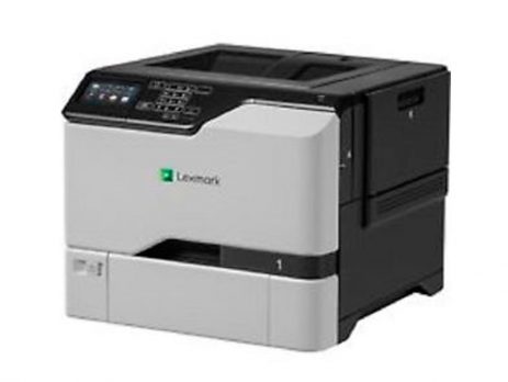 Установка принтера lexmark mb2442 по сети