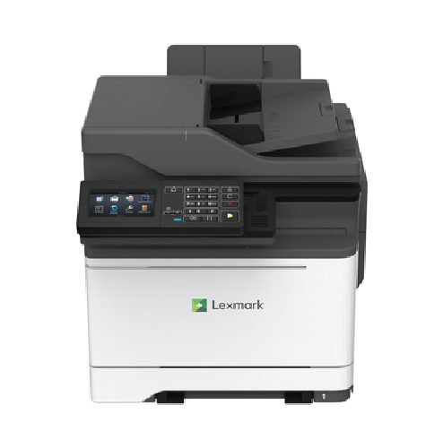 Lexmark mb2442 программа для сканирования